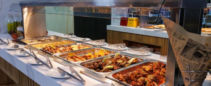 Hotel VIHREM ROYAL PALACE 4* - Bansko, Bulgaria. (Pet Friendly) - Photo 17