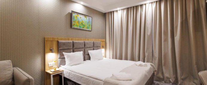 Hotel VIHREM ROYAL PALACE 4* - Bansko, Bulgaria. (Pet Friendly) - Photo 18