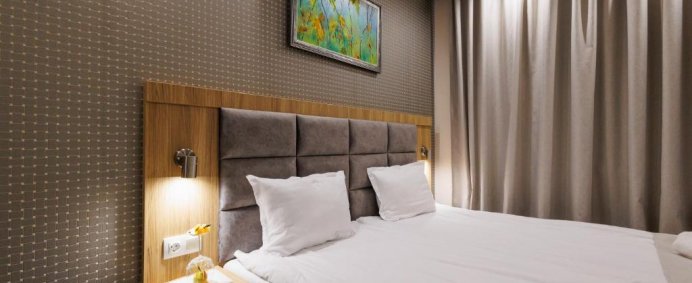 Hotel VIHREM ROYAL PALACE 4* - Bansko, Bulgaria. (Pet Friendly) - Photo 19