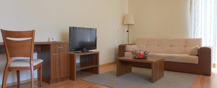 Hotel VIHREM ROYAL PALACE 4* - Bansko, Bulgaria. (Pet Friendly) - Photo 20