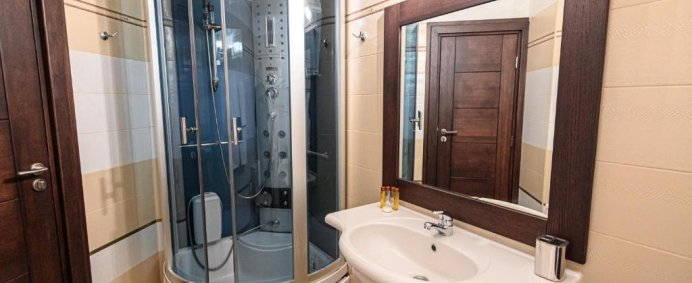 Hotel VIHREM ROYAL PALACE 4* - Bansko, Bulgaria. (Pet Friendly) - Photo 21