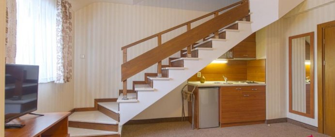 Hotel VIHREM ROYAL PALACE 4* - Bansko, Bulgaria. (Pet Friendly) - Photo 22