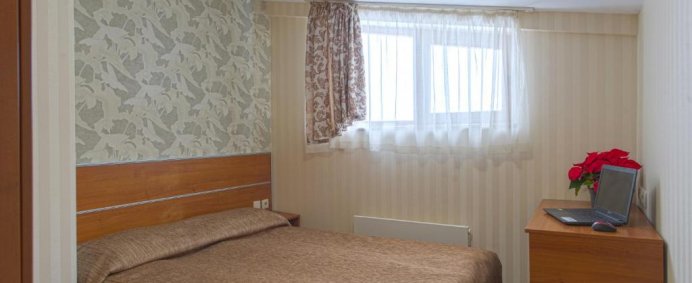 Hotel VIHREM ROYAL PALACE 4* - Bansko, Bulgaria. (Pet Friendly) - Photo 23