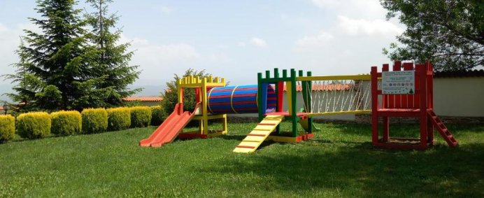 Aparthotel GREEN WOOD HOTEL & SPA 4* - Bansko, Bulgaria. - Photo 10