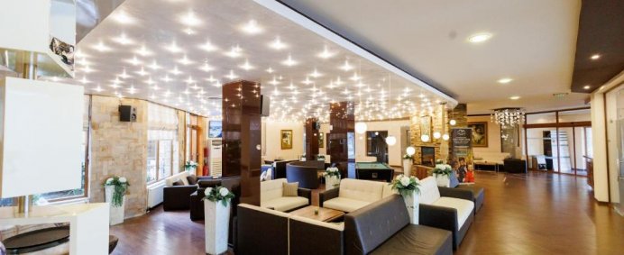 Aparthotel GREEN WOOD HOTEL & SPA 4* - Bansko, Bulgaria. - Photo 13