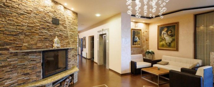 Aparthotel GREEN WOOD HOTEL & SPA 4* - Bansko, Bulgaria. - Photo 16