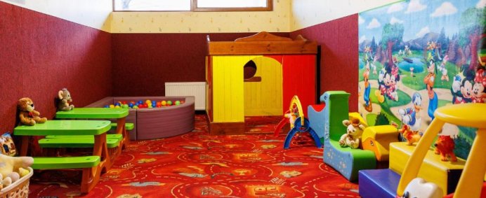 Aparthotel GREEN WOOD HOTEL & SPA 4* - Bansko, Bulgaria. - Photo 21