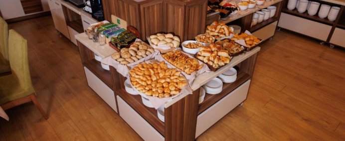 Aparthotel GREEN WOOD HOTEL & SPA 4* - Bansko, Bulgaria. - Photo 22