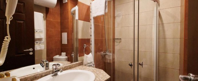Aparthotel GREEN WOOD HOTEL & SPA 4* - Bansko, Bulgaria. - Photo 24