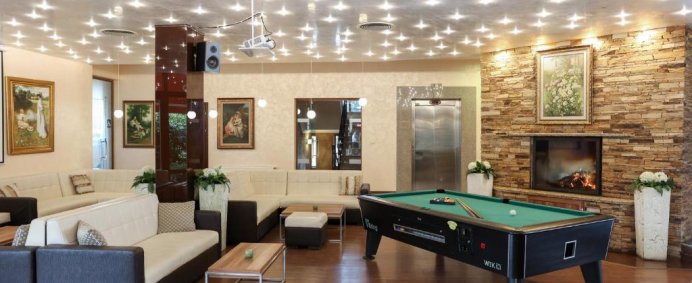 Aparthotel GREEN WOOD HOTEL & SPA 4* - Bansko, Bulgaria. - Photo 32