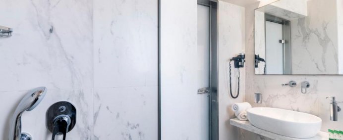 Hotel LEFKAS 3* - Lefkada, Grecia. - Photo 2