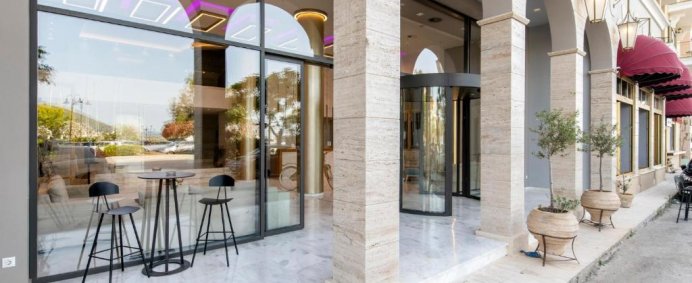 Hotel LEFKAS 3* - Lefkada, Grecia. - Photo 5