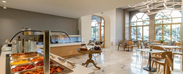 Hotel LEFKAS 3* - Lefkada, Grecia. - Photo 6