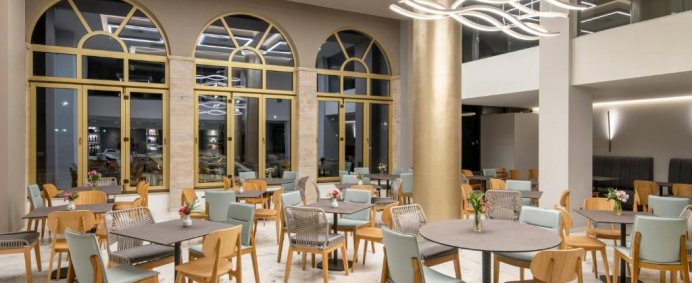 Hotel LEFKAS 3* - Lefkada, Grecia. - Photo 7