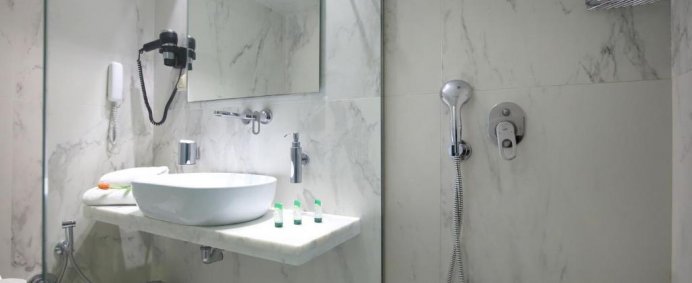 Hotel LEFKAS 3* - Lefkada, Grecia. - Photo 10