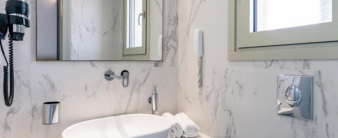 Hotel LEFKAS 3* - Lefkada, Grecia. - Photo 16