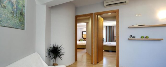 Hotel LEFKAS 3* - Lefkada, Grecia. - Photo 18