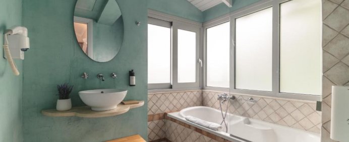 Hotel RED TOWER HOTEL & SUITES 4* - Lefkada, Grecia. - Photo 2