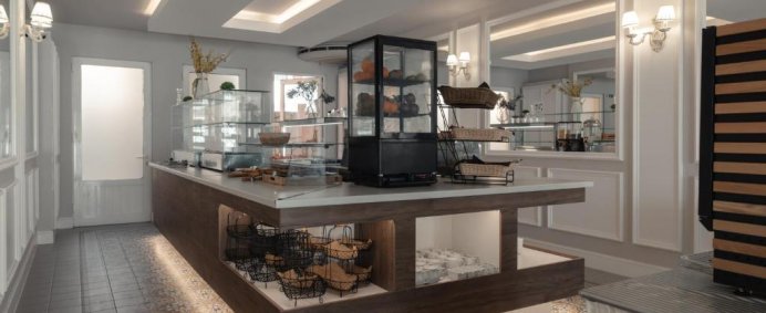 Hotel RED TOWER HOTEL & SUITES 4* - Lefkada, Grecia. - Photo 3