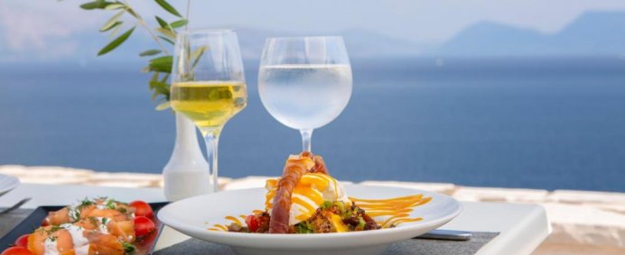 Hotel RED TOWER HOTEL & SUITES 4* - Lefkada, Grecia. - Photo 7