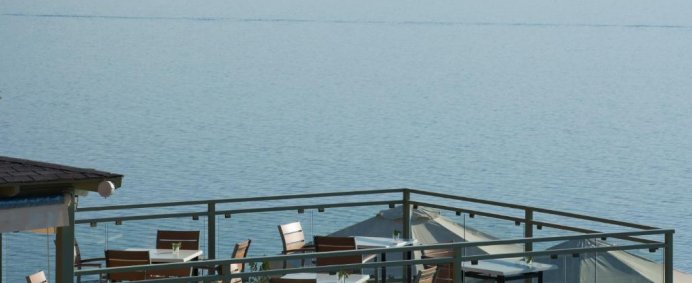 Hotel RED TOWER HOTEL & SUITES 4* - Lefkada, Grecia. - Photo 11