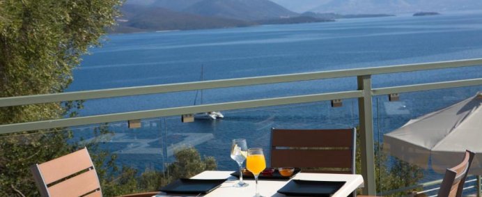 Hotel RED TOWER HOTEL & SUITES 4* - Lefkada, Grecia. - Photo 13