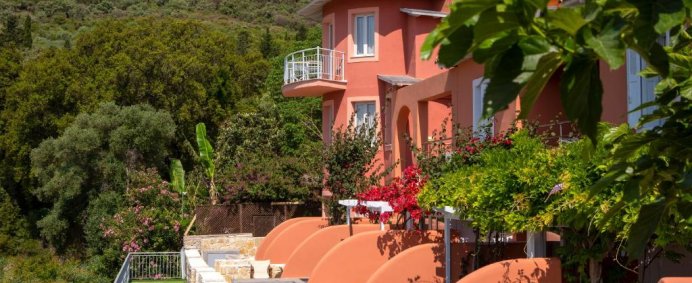 Hotel RED TOWER HOTEL & SUITES 4* - Lefkada, Grecia. - Photo 16
