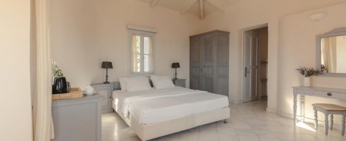 Hotel RED TOWER HOTEL & SUITES 4* - Lefkada, Grecia. - Photo 18