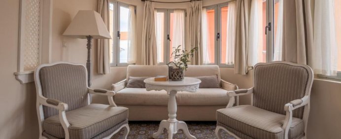 Hotel RED TOWER HOTEL & SUITES 4* - Lefkada, Grecia. - Photo 22