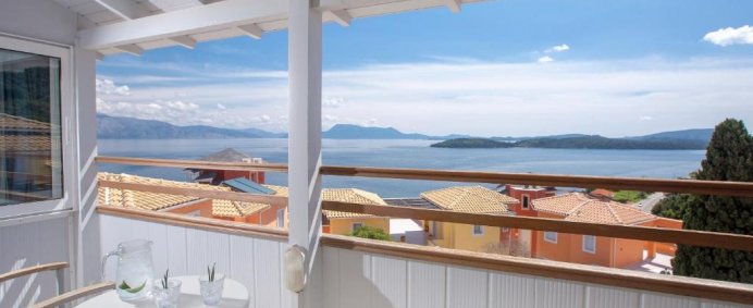 Hotel RED TOWER HOTEL & SUITES 4* - Lefkada, Grecia. - Photo 27