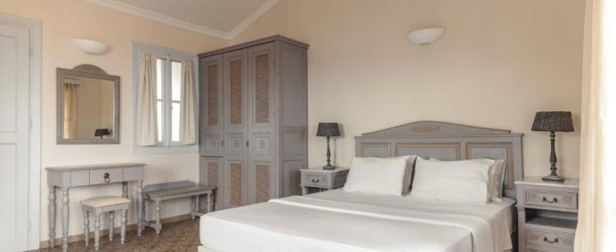 Hotel RED TOWER HOTEL & SUITES 4* - Lefkada, Grecia. - Photo 29