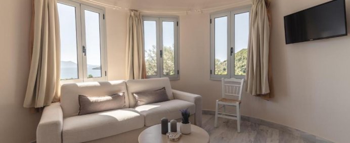 Hotel RED TOWER HOTEL & SUITES 4* - Lefkada, Grecia. - Photo 32