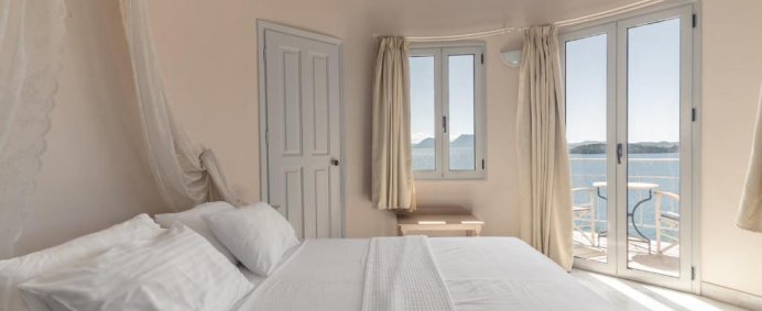 Hotel RED TOWER HOTEL & SUITES 4* - Lefkada, Grecia. - Photo 33
