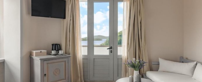 Hotel RED TOWER HOTEL & SUITES 4* - Lefkada, Grecia. - Photo 34