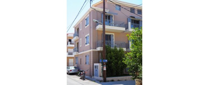 Hotel ALLURE CENTRAL BOUTIQUE 4* - Lefkada, Grecia. - Photo 1