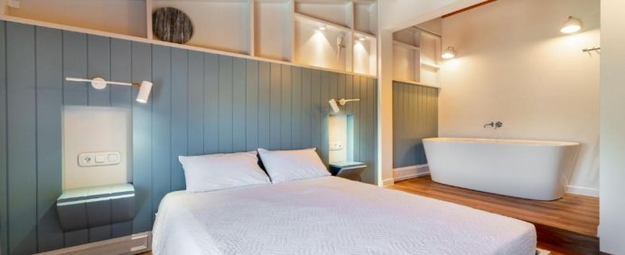 Hotel ALLURE CENTRAL BOUTIQUE 4* - Lefkada, Grecia. - Photo 2