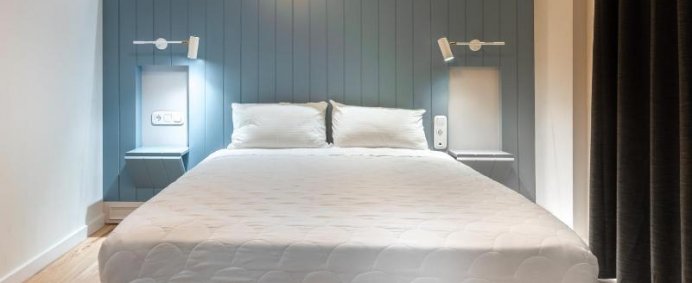 Hotel ALLURE CENTRAL BOUTIQUE 4* - Lefkada, Grecia. - Photo 5
