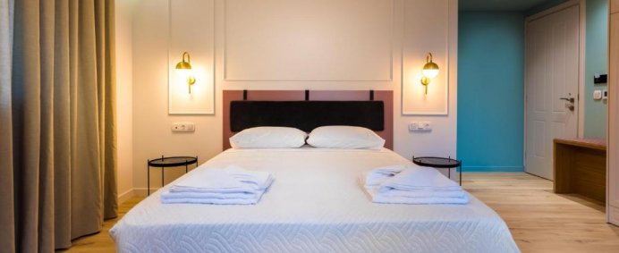 Hotel ALLURE CENTRAL BOUTIQUE 4* - Lefkada, Grecia. - Photo 6