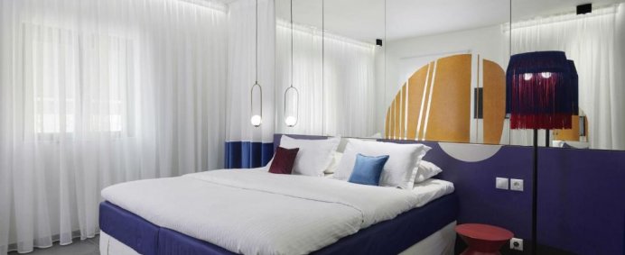 Hotel THOMAIS BOUTIQUE 4* - Lefkada, Grecia. - Photo 1