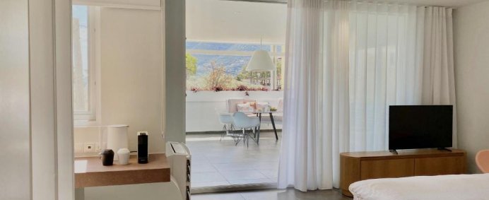 Hotel THOMAIS BOUTIQUE 4* - Lefkada, Grecia. - Photo 2