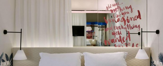 Hotel THOMAIS BOUTIQUE 4* - Lefkada, Grecia. - Photo 7