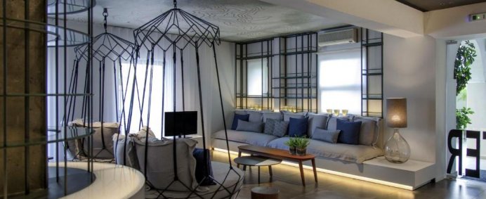 Hotel THOMAIS BOUTIQUE 4* - Lefkada, Grecia. - Photo 10