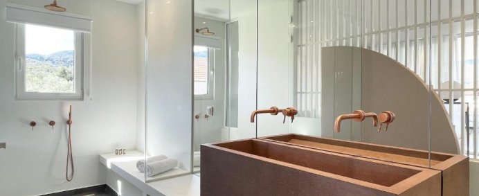 Hotel THOMAIS BOUTIQUE 4* - Lefkada, Grecia. - Photo 11