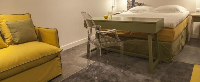 Hotel THOMAIS BOUTIQUE 4* - Lefkada, Grecia. - Photo 13