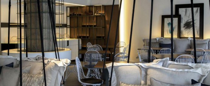 Hotel THOMAIS BOUTIQUE 4* - Lefkada, Grecia. - Photo 14