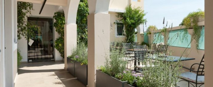 Hotel THOMAIS BOUTIQUE 4* - Lefkada, Grecia. - Photo 16