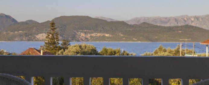 Hotel THOMAIS BOUTIQUE 4* - Lefkada, Grecia. - Photo 17