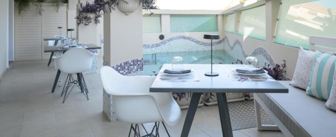Hotel THOMAIS BOUTIQUE 4* - Lefkada, Grecia. - Photo 19