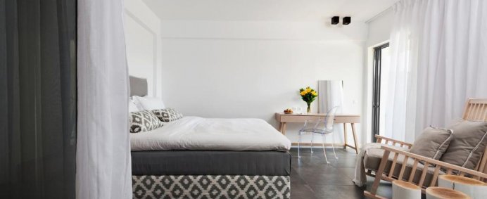 Hotel THOMAIS BOUTIQUE 4* - Lefkada, Grecia. - Photo 21
