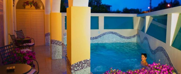 Hotel THOMAIS BOUTIQUE 4* - Lefkada, Grecia. - Photo 23